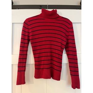 Tommy Hilfiger turtle neck
